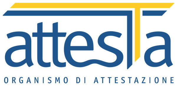 ATTESTA — Organismo di Attestazione SOA