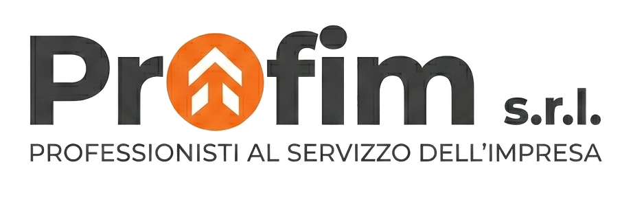 Profim S.r.l. Logo